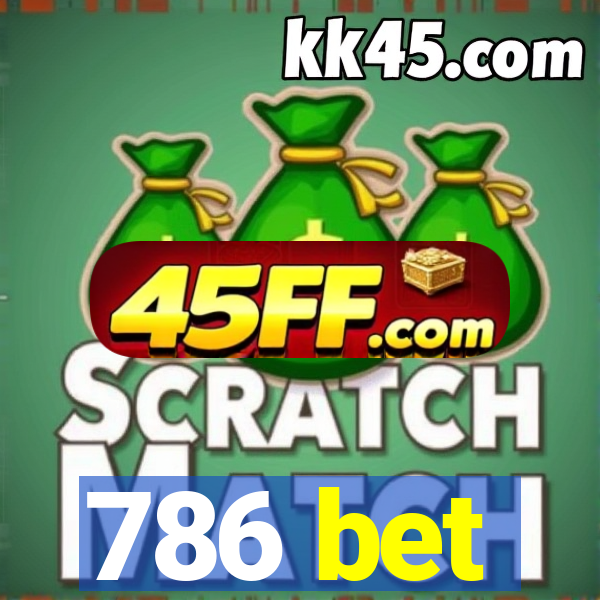 786 bet